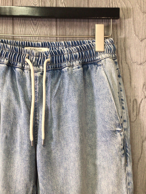 Fidelity Jeans Size X-Small