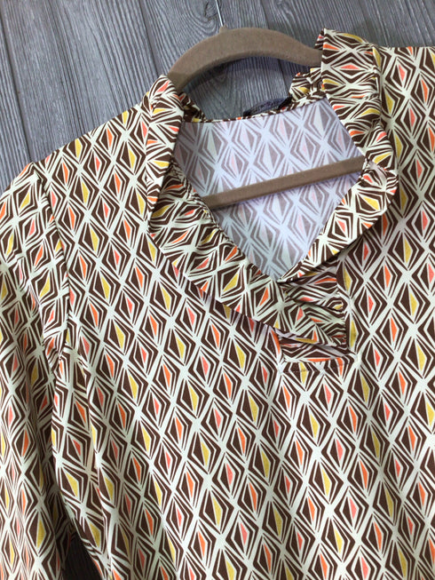J. McLaughlin Top Size Medium
