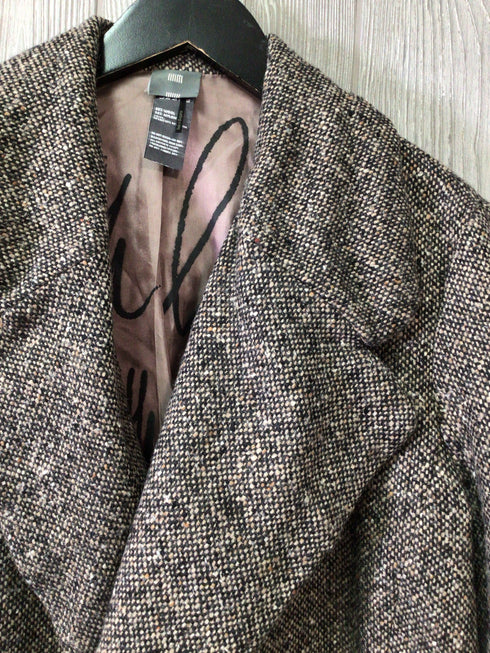 Lilith Tweed Jacket Size X-Large