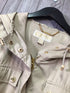 Michael Kors Jacket Anorak Size X-Large