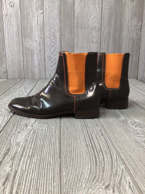 Moschino Boots Size 37