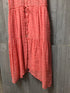 Trovata Birds of Paradise Dress Size Medium