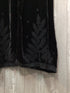 Johnny Was Jade velvet jumpsuit Size X-Large