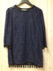 Sara Campbell Top Size Medium