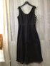 Sylvester stretch Dress Size Large New