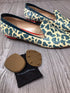 Nicholas Kirkwood Flats Size 9-40 pre-owned