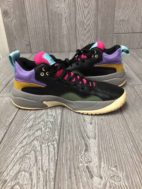 Brandblack Sneakers Size 7.5