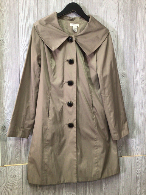 Vertigo Coat Size Medium