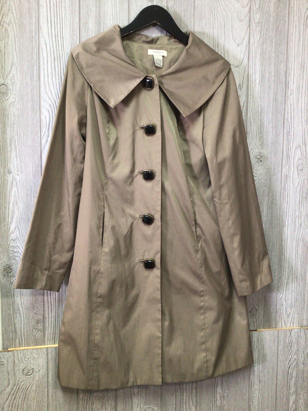 Vertigo Coat Size Medium