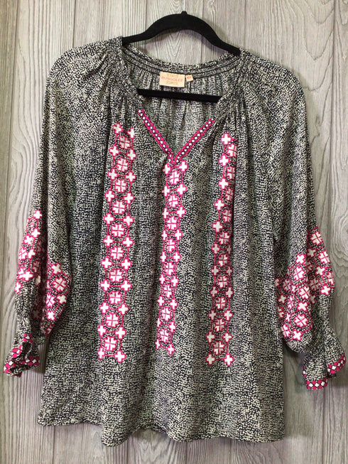 Rungolee Top Size X-Small