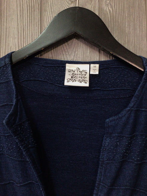 Parsley & Sage Cardigan Size Medium