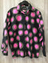 Marimekko Vintage Cotton Dot Button-up Shirt Size X-Small