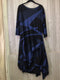 Porto Dress Size X-Large
