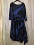Porto Dress Size X-Large