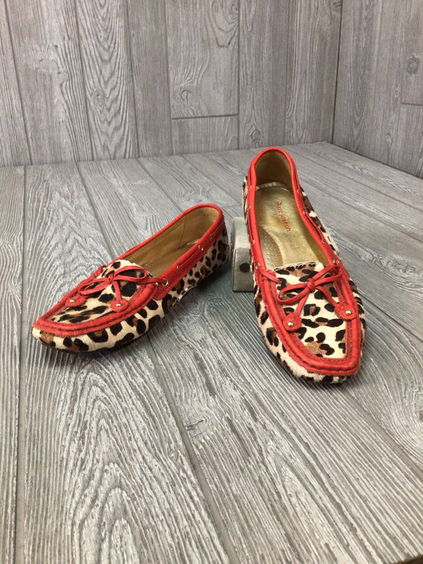 marc joseph Cypress Hill Moccasins Size 8.5