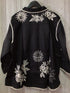 Johnny Was Addison Kimono sleeve Shirt Linen Size XX-Large-Petite New