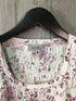 Next Smocked Top Size US 8-UK 12