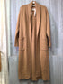No 21 Long Cardigan wool-cashmere Size x-small pre-owned