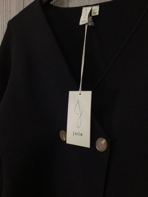 Joie Double Breast Cardigan Size Small New