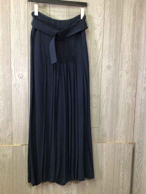 Jean Paul Gaultier Vintage Maxi Skirt Size 10