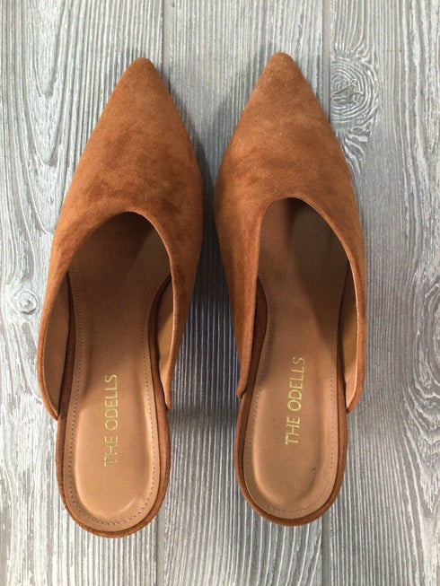 The Odells Mules Size 39 Pre-owned
