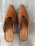 The Odells Mules Size 39 Pre-owned