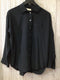 Everlane Washable silk Blouse Size 0
