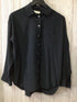 Everlane Washable silk Blouse Size 0