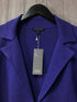 Eileen Fisher shaped jacket Size Small Knit New