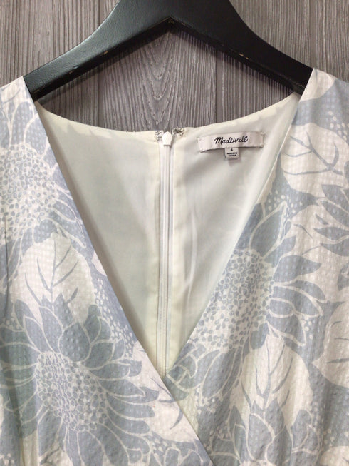 Madewell Size 4 Dress