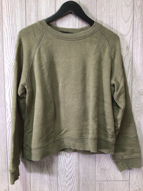 Jenni Kayne Saturday Sweatshirt Size Medium