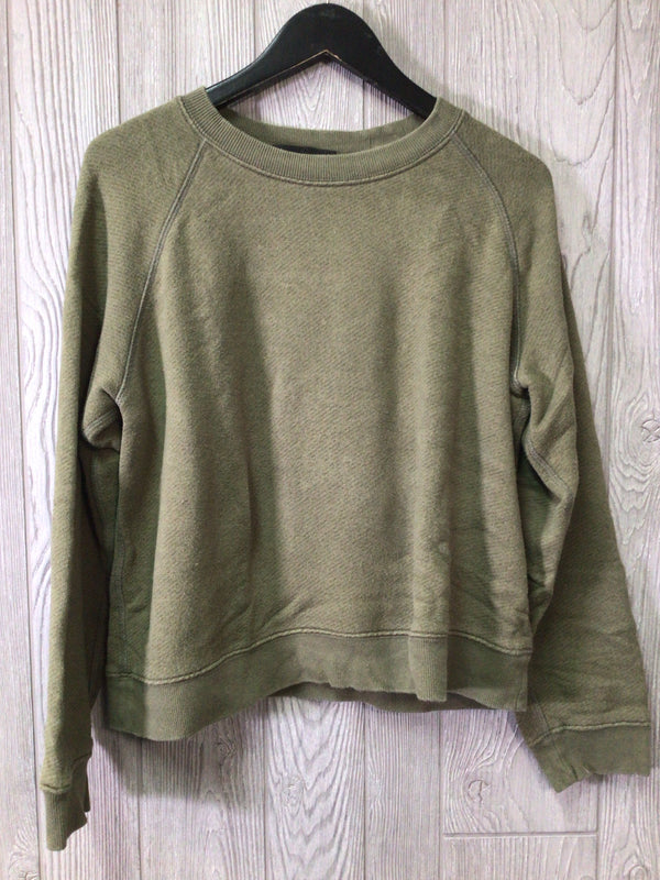 Jenni Kayne Saturday Sweatshirt Size Medium