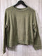 Jenni Kayne Saturday Sweatshirt Size Medium
