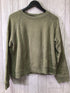 Jenni Kayne Saturday Sweatshirt Size Medium