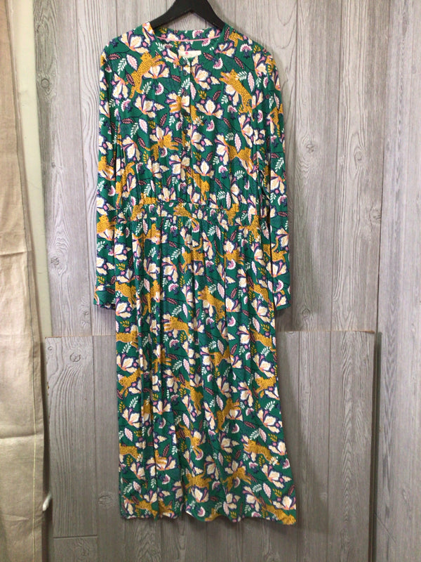 Boden Dress Size 20W New