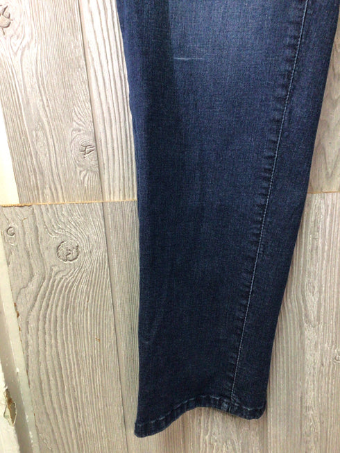 Marla Wynne Jeans Size 16T
