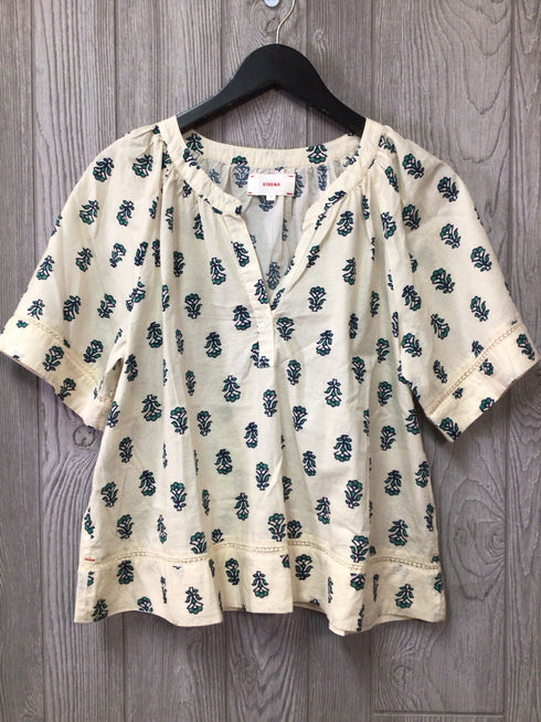 Xirena Top Size Small