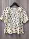 Xirena Top Size Small