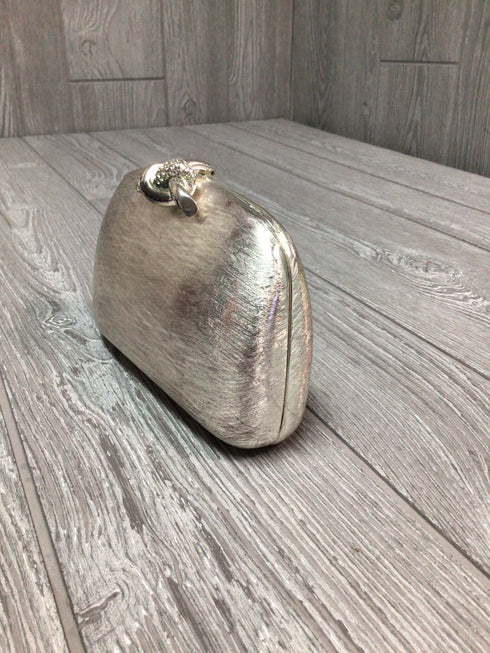 Rodo Clamshell Vintage Evening Bag As-Is