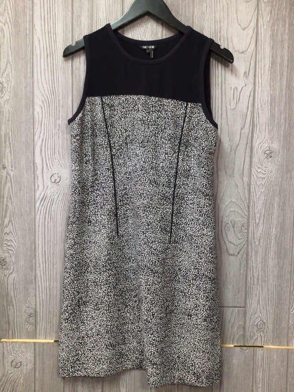 Nic + Zoe Dress Size Small