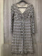 Boden Dress Size 4
