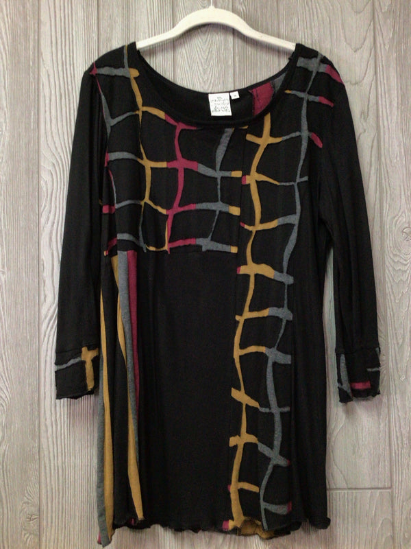 Parsley & Sage Top Size Medium