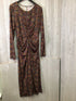MM Lafleur Dress Size X-Large