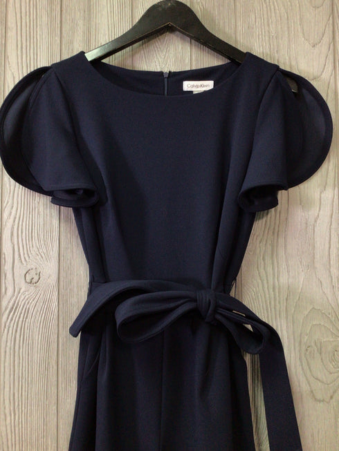 Calvin Klein Jumpsuit Size 4