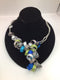 Saundrine Giraud Paris Jacqueline Necklace pre-owned