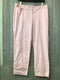 Talbots Perfect Crop Pants Size 10 New