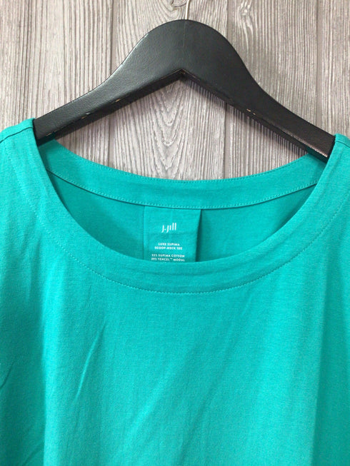 J Jill T-shirt Size Small-Petite New
