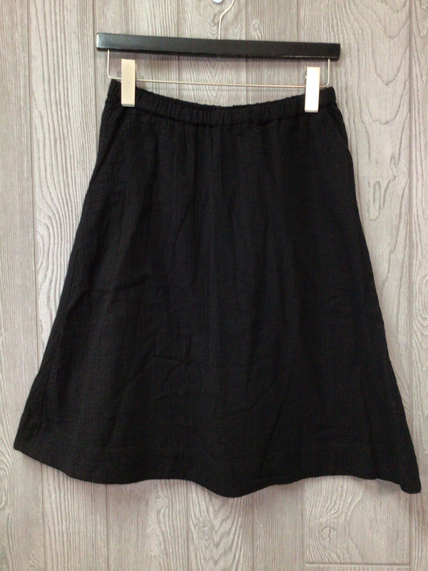 Eileen Fisher Skirt Gauze Size Petite New Pre-owned