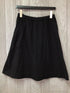 Eileen Fisher Skirt Gauze Size Petite New Pre-owned