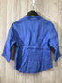 Lintico Linen shirt Size Medium New